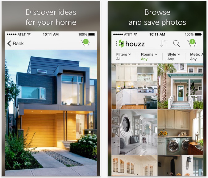 Houzz