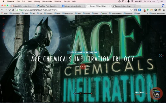 10 Most Anticipated Games Due in 2015