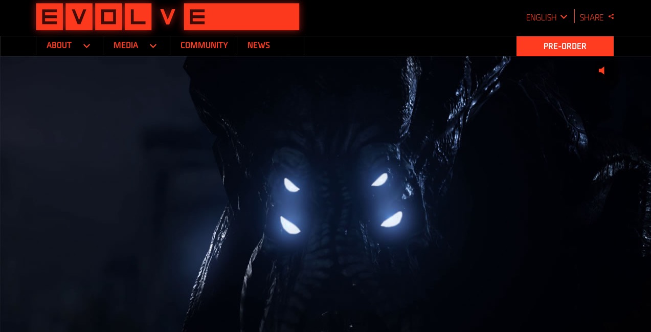 evolve