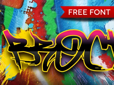 50 Of the Best Free Fonts in 2015