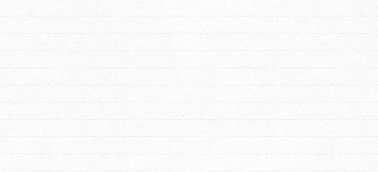 Lined Paper White Tileable Pattern