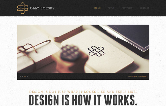 Olly Sorsby