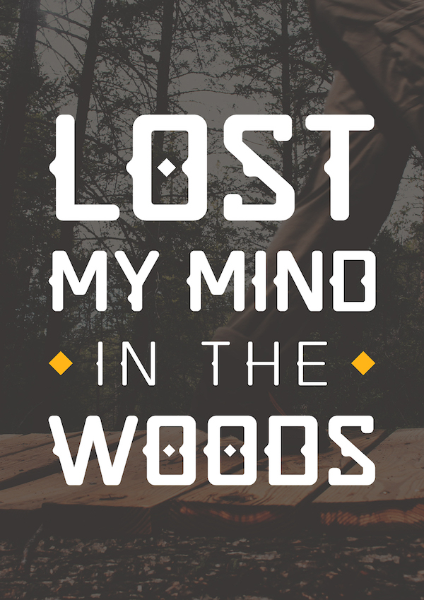 Quirko – Free Typeface