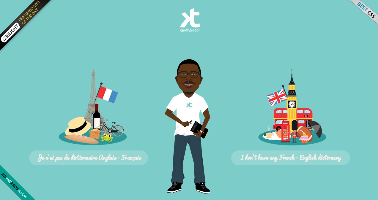 Kevin Tresor