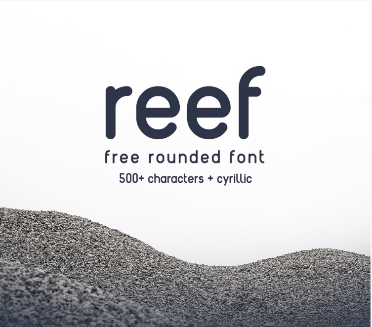 Reef