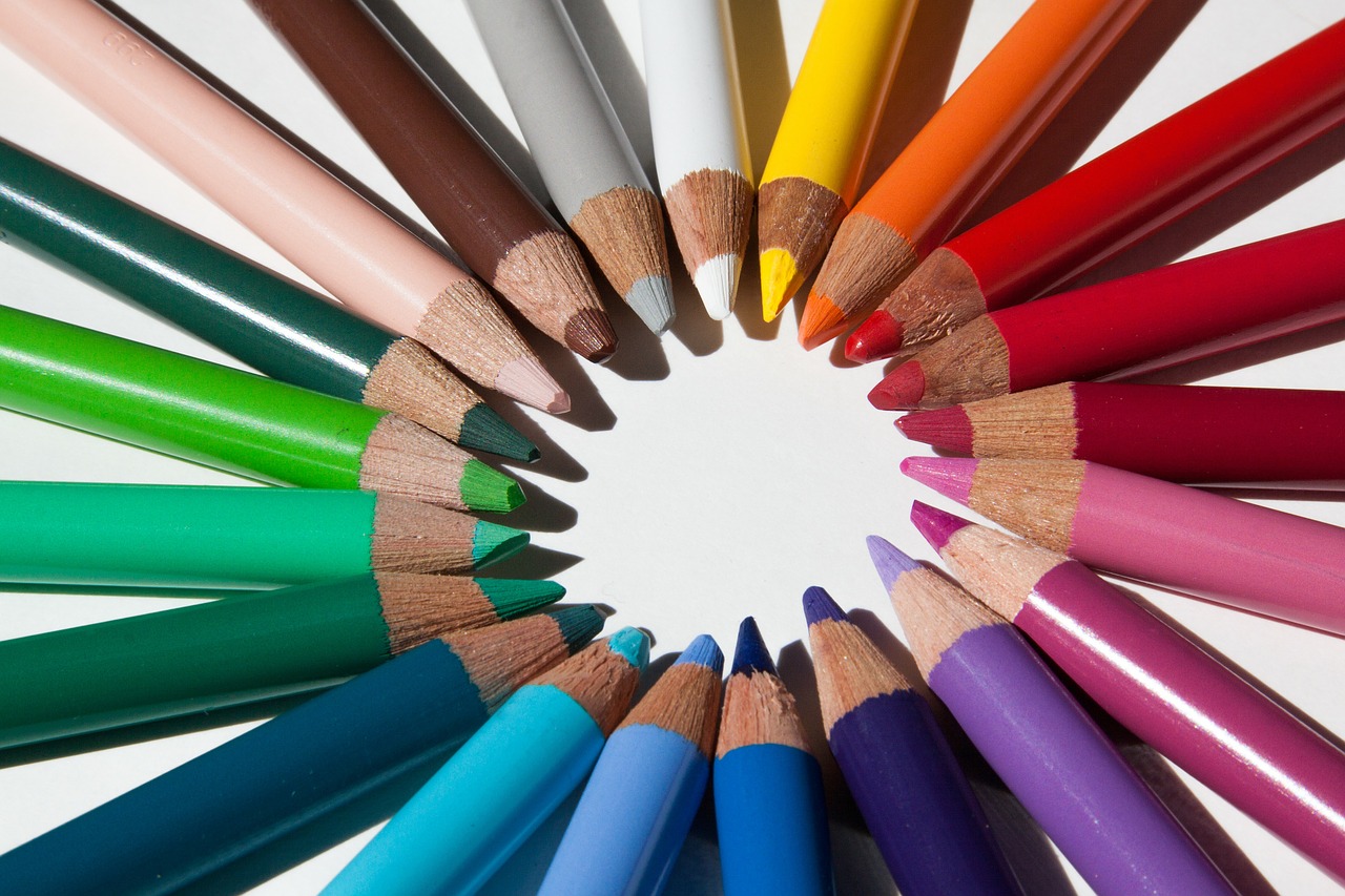 colored-pencils