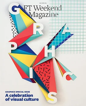 50 Excellent Magazine Cover Designs for Inspiration