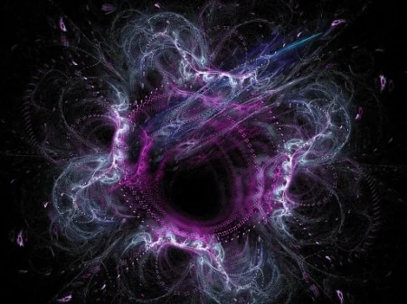 50 Examples of Fractal Art Graphics