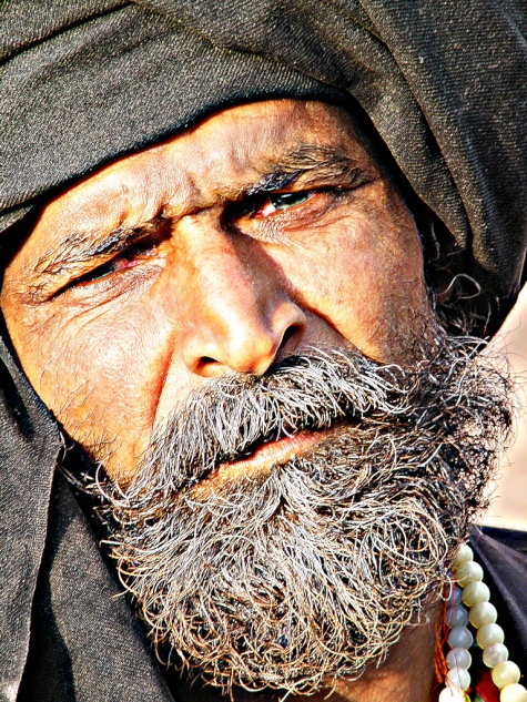 Add HDR-Like Effect to a Normal Portrait Picture