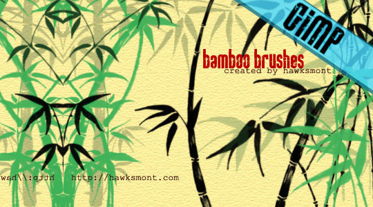 Bamboo