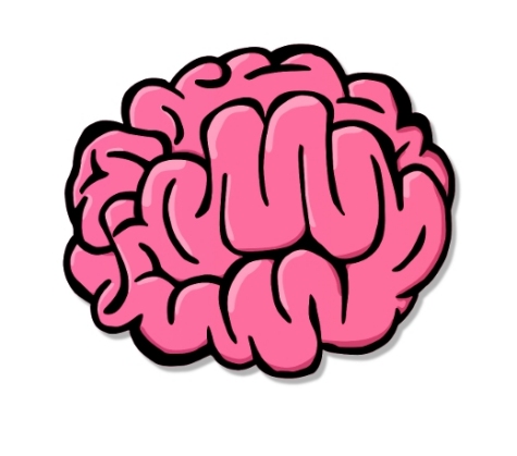 Brains Icon