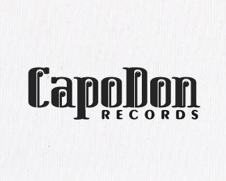 Capo Don Records