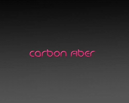 Carbon Fiber