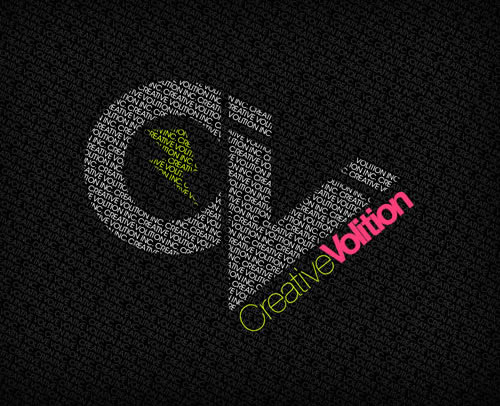 Creative Volition