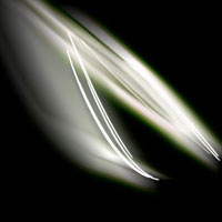 Flame Abstract Tutorial