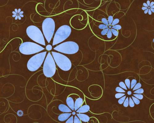 Floral Patterns