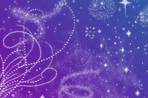 GIMP Glitter Brushes