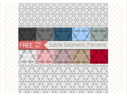 Geometric Patterns