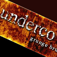Grunge brush pack + tutorial