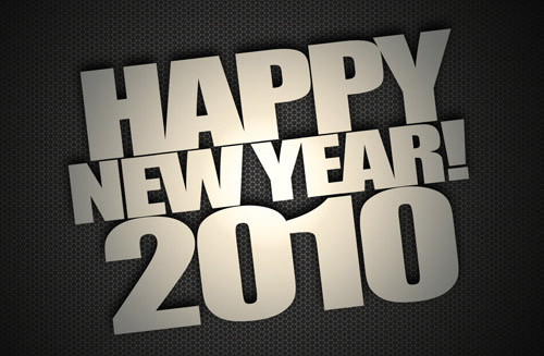 Happy New Year