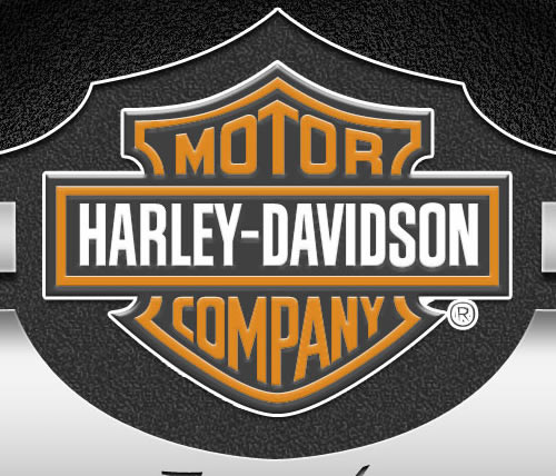 Harley Davidson