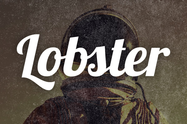 LOBSTER
