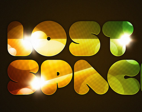 Lost in Space