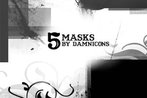 Mask Brushes
