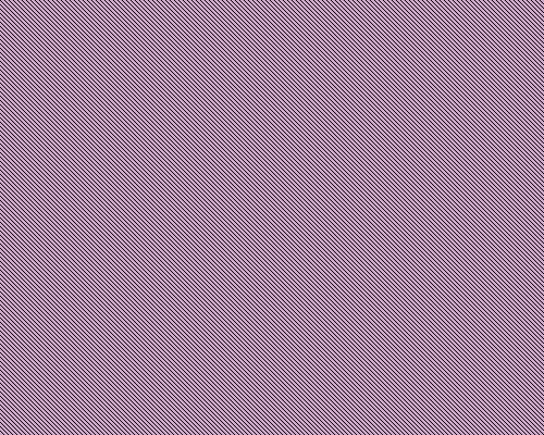 Scanline and Screentone Patterns