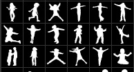 Silhouettes