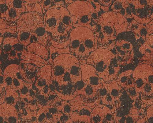 Skull Patterns