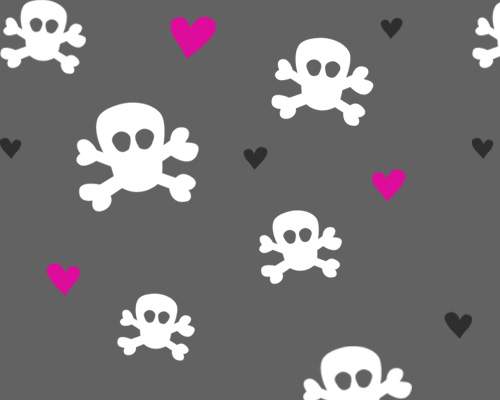 Skulls and Hearts