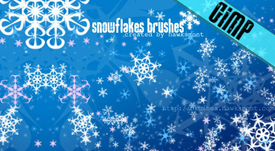 Snowflakes