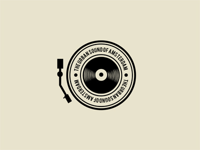 The Urban Sound of Amsterdam (1)