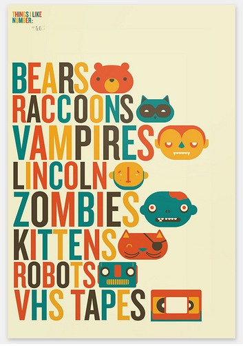 Things I Like