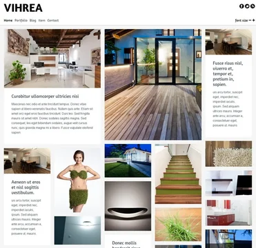 52 Best Free Responsive Joomla Templates