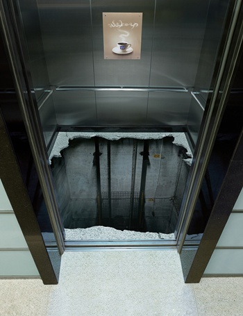 WPPED Cream Elevator Award