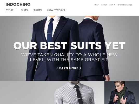 indochino