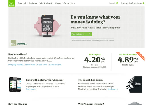 kiwibank