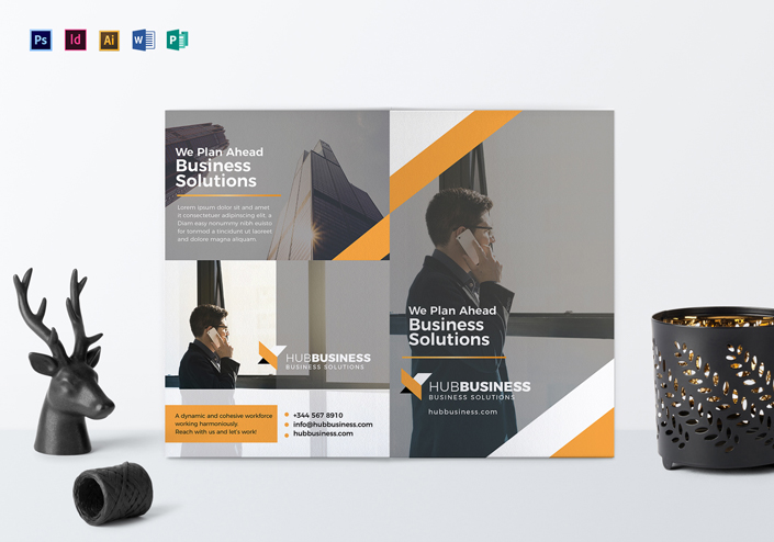 Bi-Fold-Business-Brochure-Template