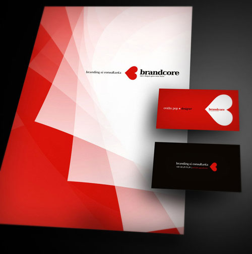 Brandcore corporate