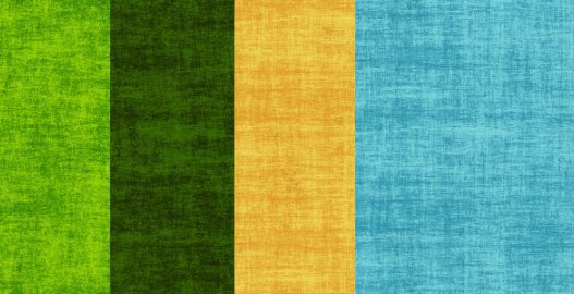 Colorful Grunge Fabric Texture – 4