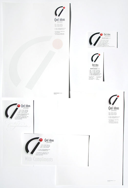 Corporate identity