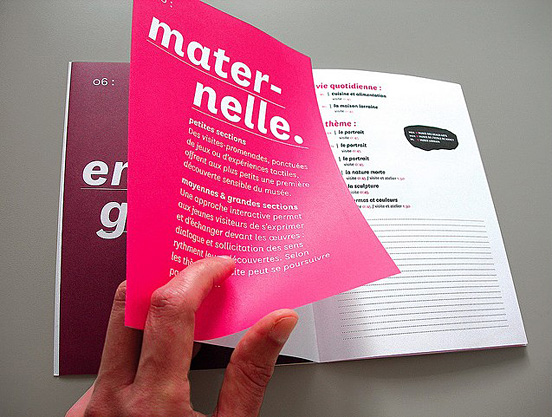 Editorial Design