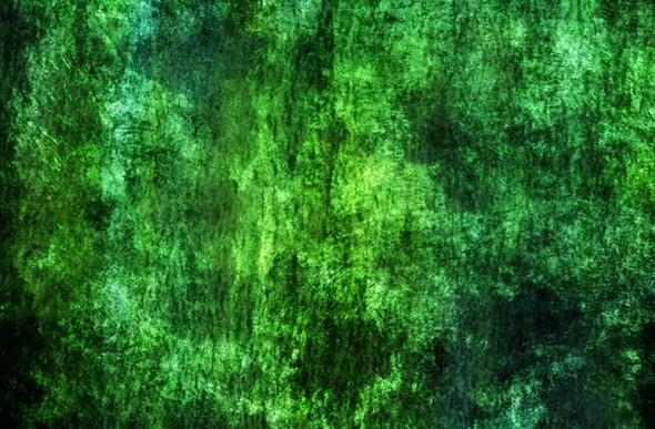 Green Grunge Texture