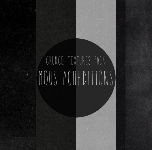 Grunge Textures Pack