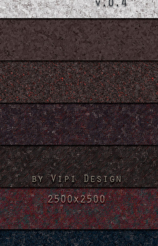 Grunge Textures v.0.4