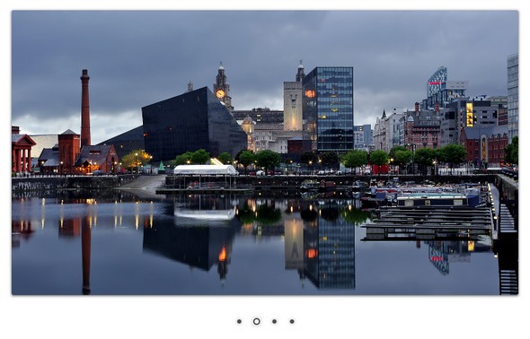 Nivo Slider – Free jQuery Plugin