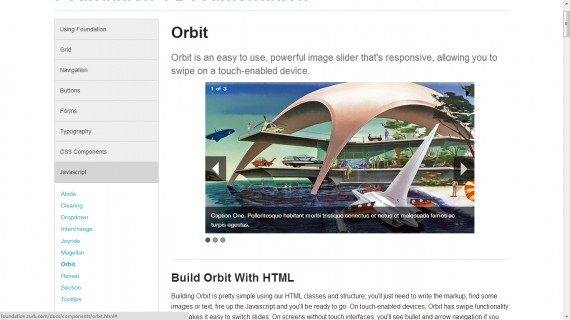 Orbit