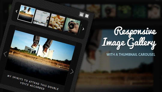50+ Outstanding jQuery Slider to make your site look beautiful